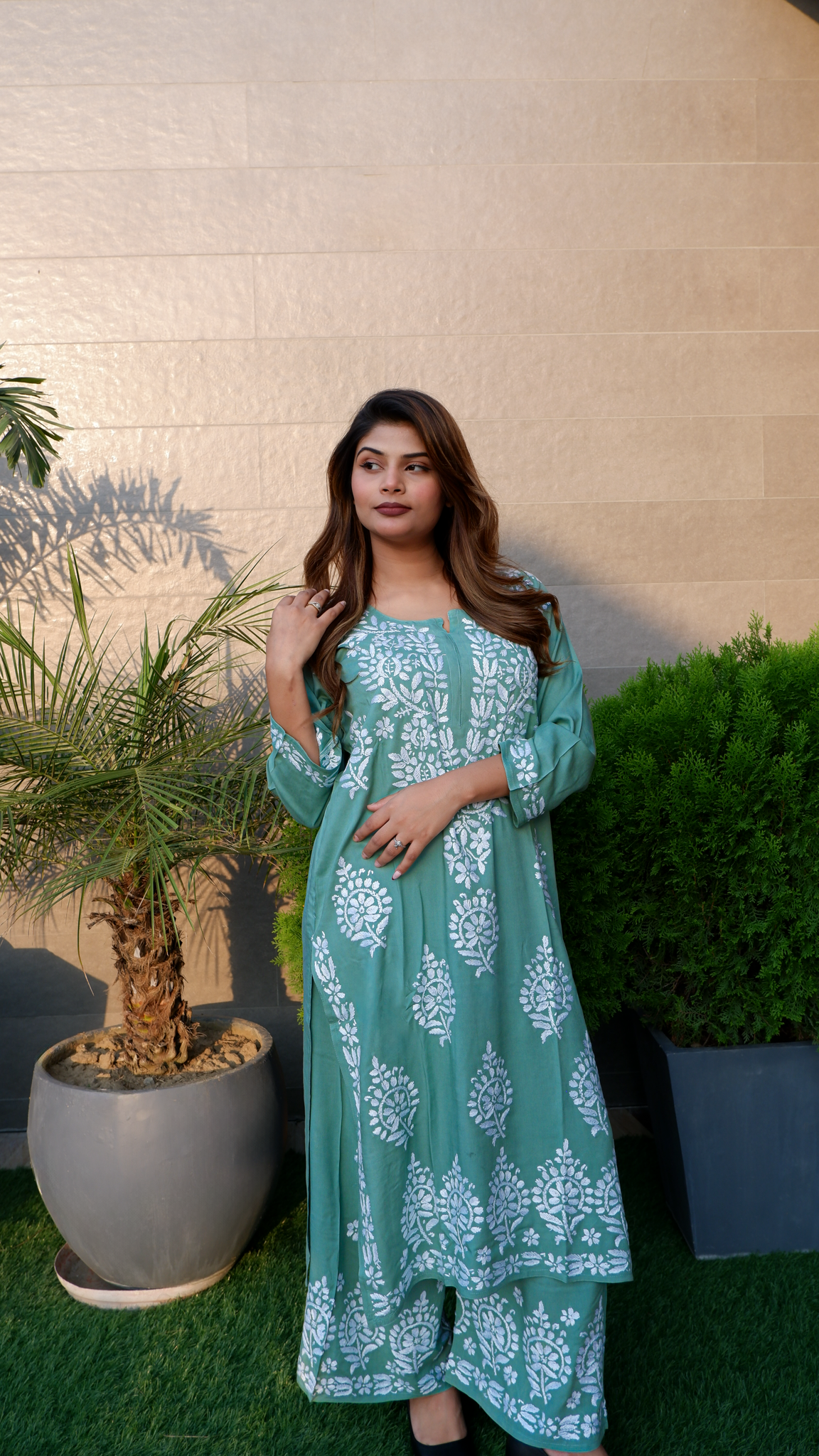 Noor-e-Chikan