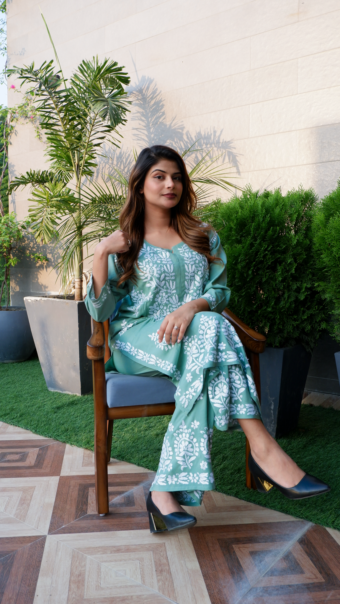 Noor-e-Chikan