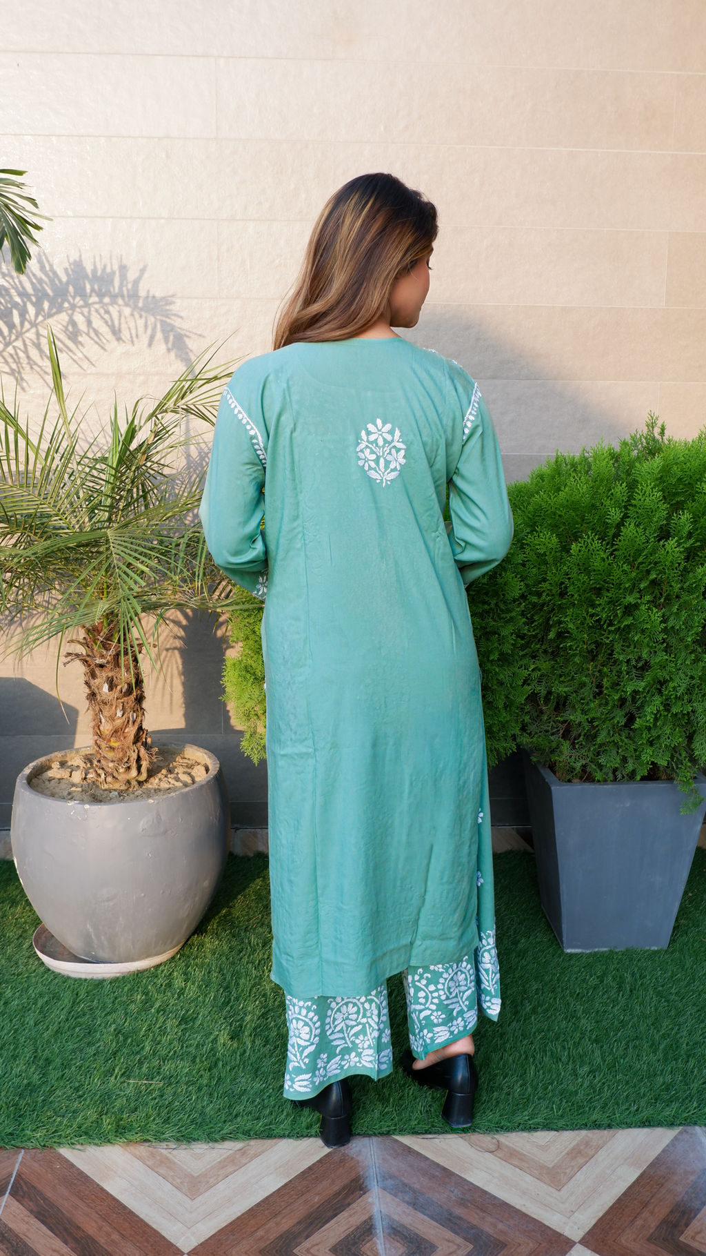 Noor-e-Chikan