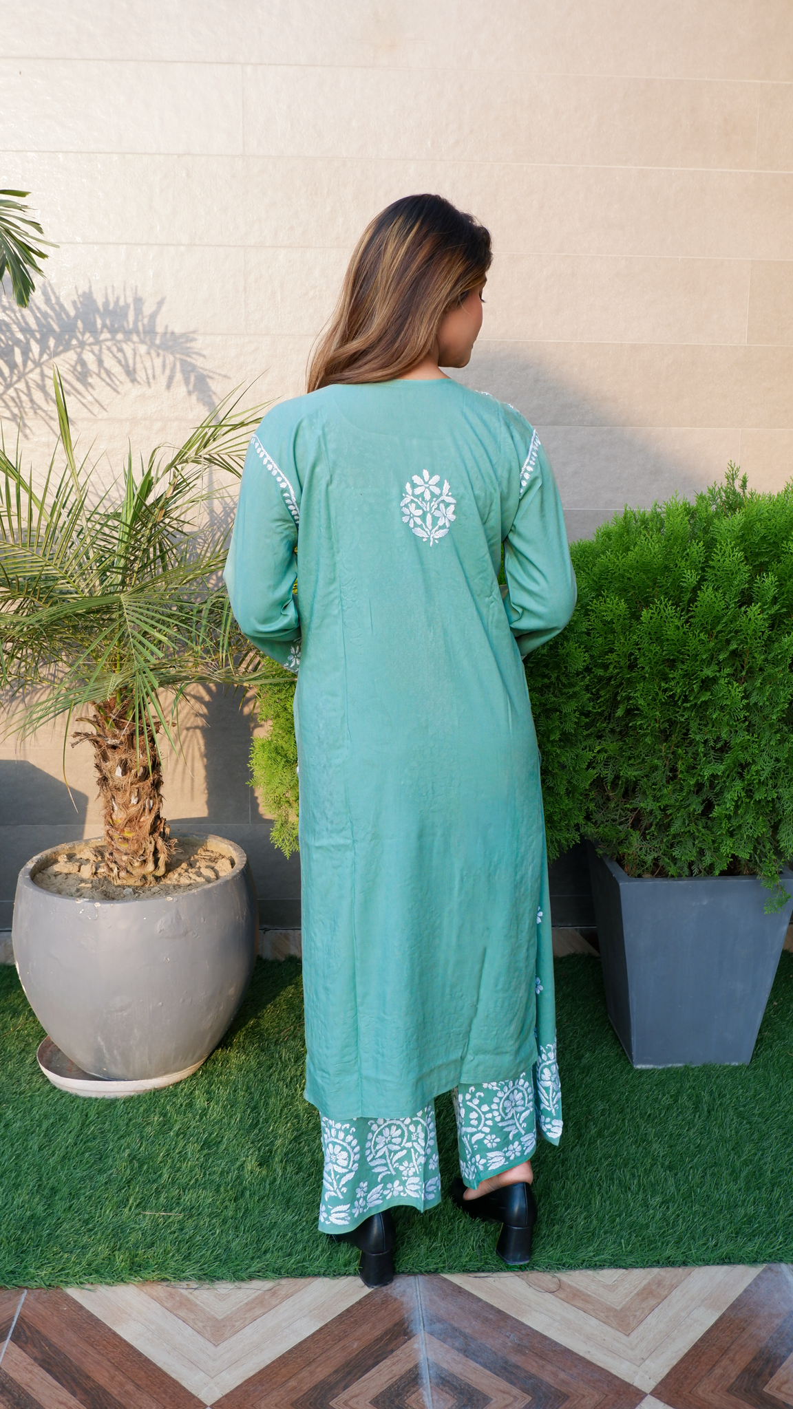 Noor-e-Chikan