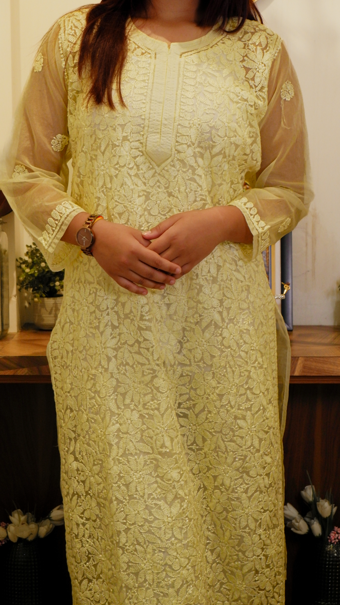 Sunehri Nazakat