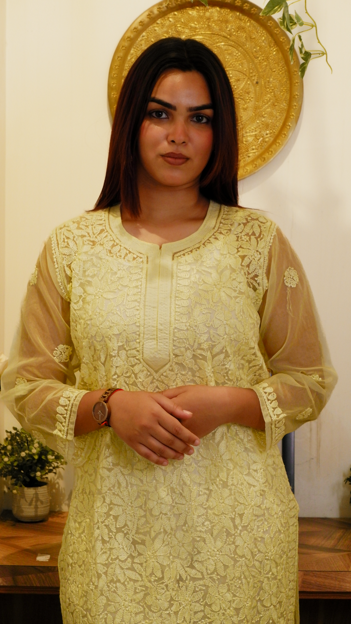 Sunehri Nazakat
