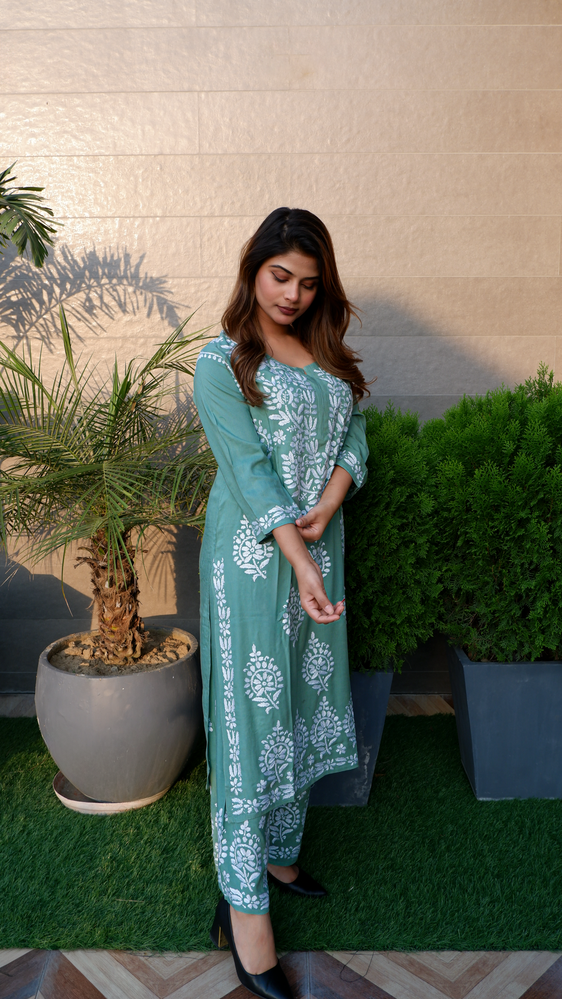 Noor-e-Chikan
