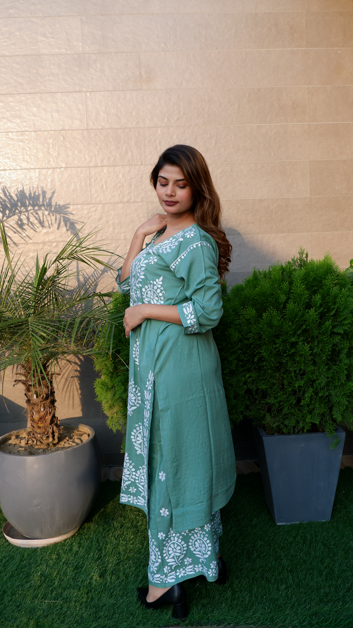 Noor-e-Chikan