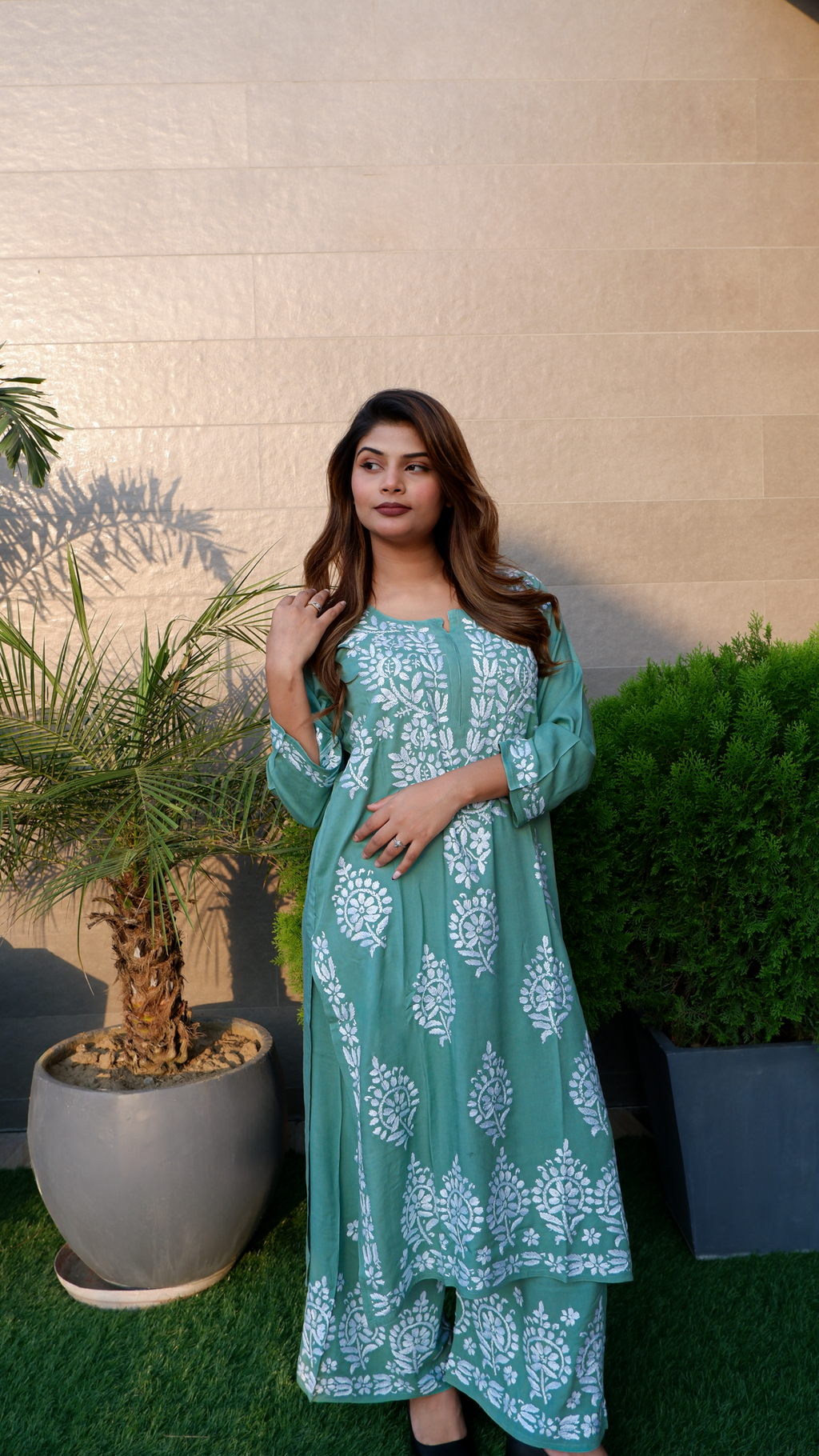 Noor-e-Chikan