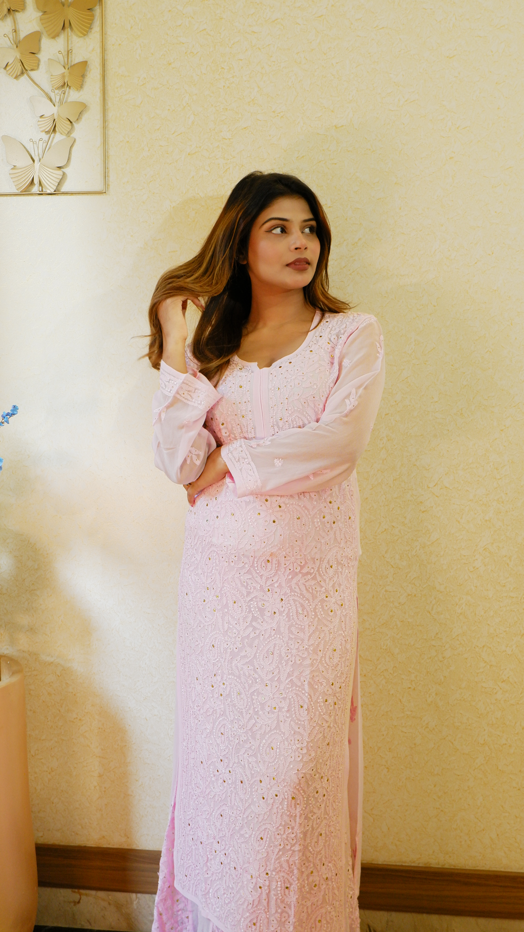 Gulabi Nazaakat